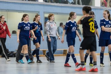 Bild 93 - wBJ NFV Futsalmeisterschaft